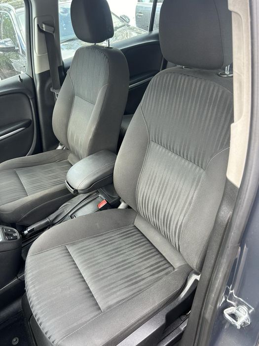 Opel Zafira C 2.0cdti автомат НА ЧАСТИ