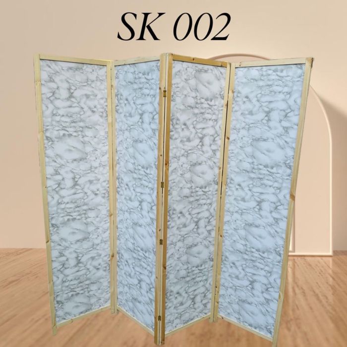 Ширмы ручной работы