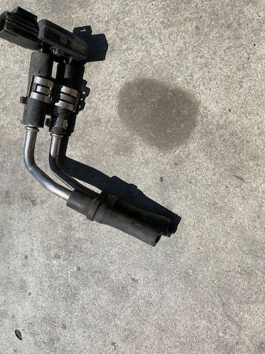 Senzor presiune diferential VOLVO V60 S60 XC60 30785486 6G9N-5L200-AB