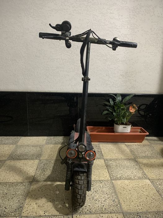 M4 elktron samakat