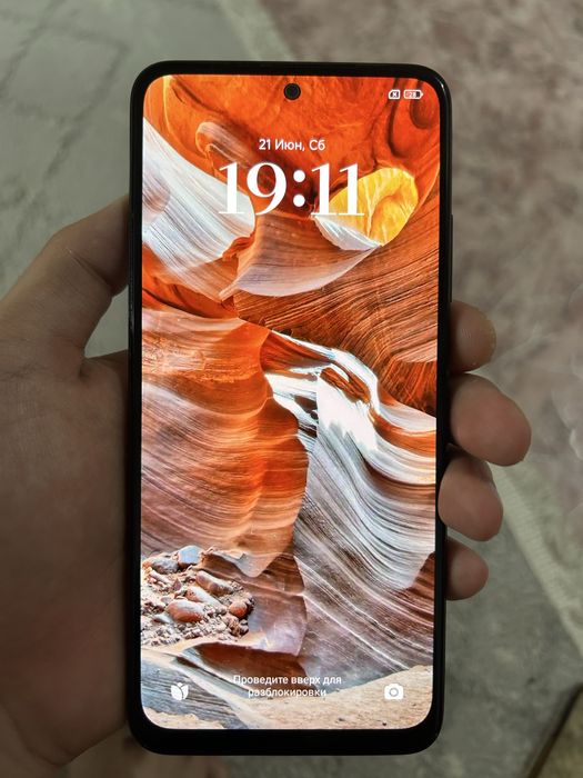Продам Redmi Note 11S