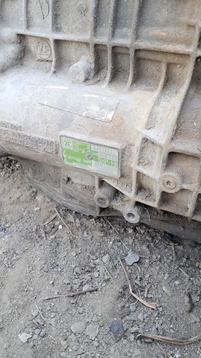 Продам каробку 5hp19