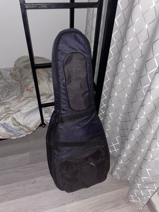 Гитара. Акустика