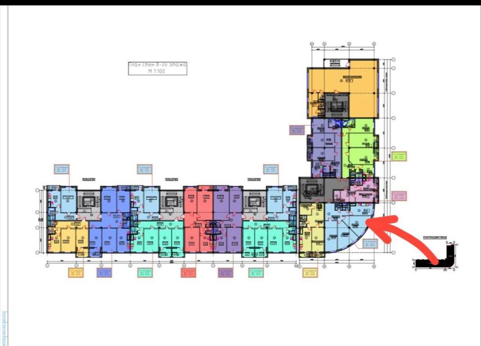 ‼️Продаются 1,2,3 комнатные  Феруза ЭКО базар,акушерство и гинекологии