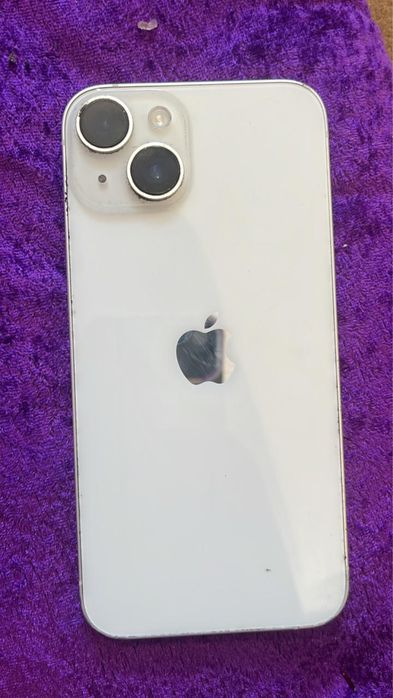 Айфон 14 памит 128