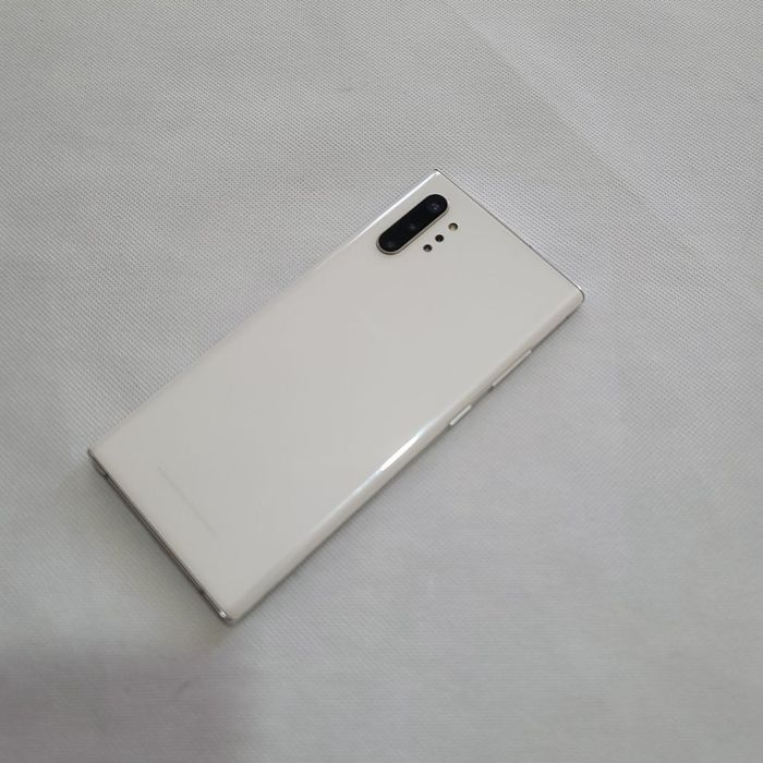 Samsung note 10 + dastavka bor