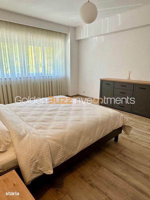 Apartament 2 camere – Calea Victoriei | Complet mobilat și utilat