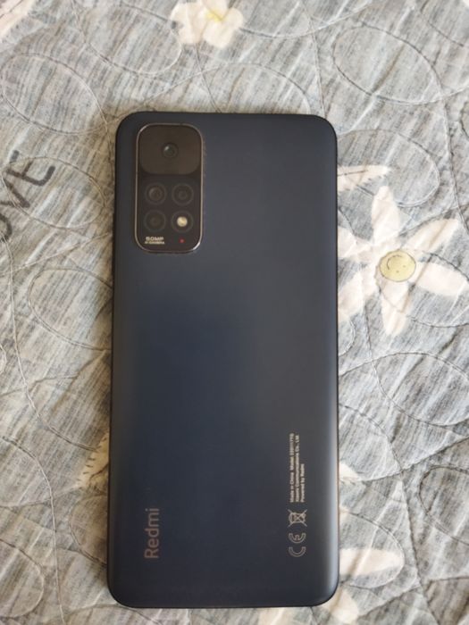 Redmi note 11 obmen