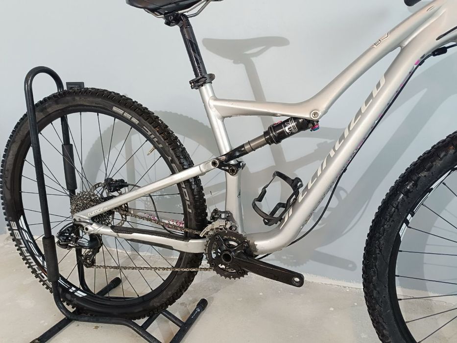 Specialized Rumor Comp 29 – L