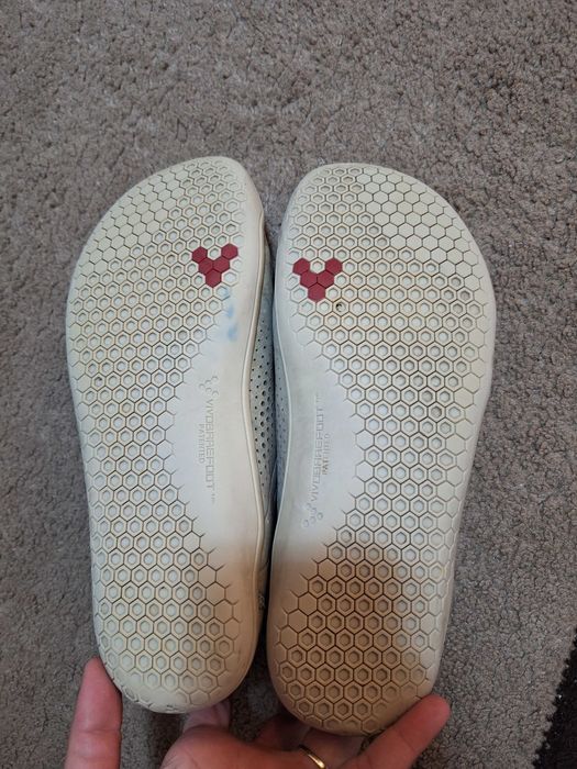 Vivobarefoot, за крак 26см
