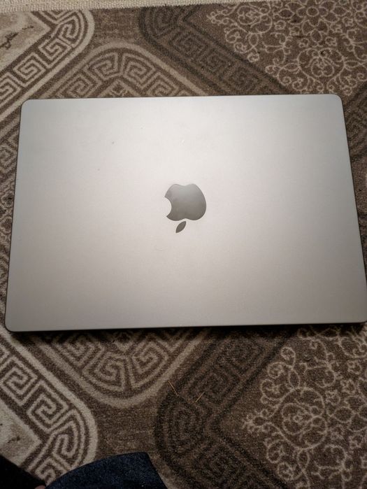 Macbook Pro M1 2021 - piese