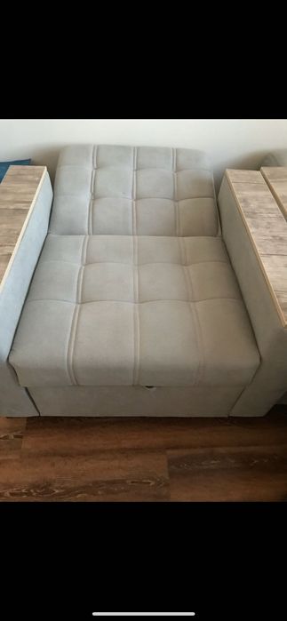 Кресло ва кровать