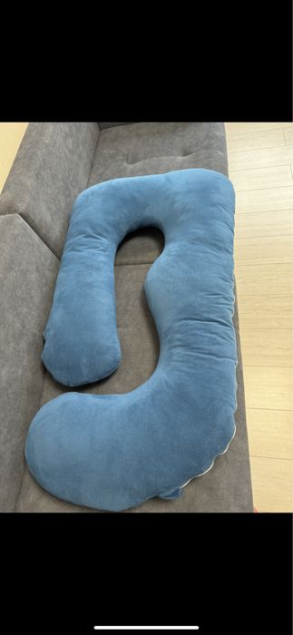 Подушка для беременных