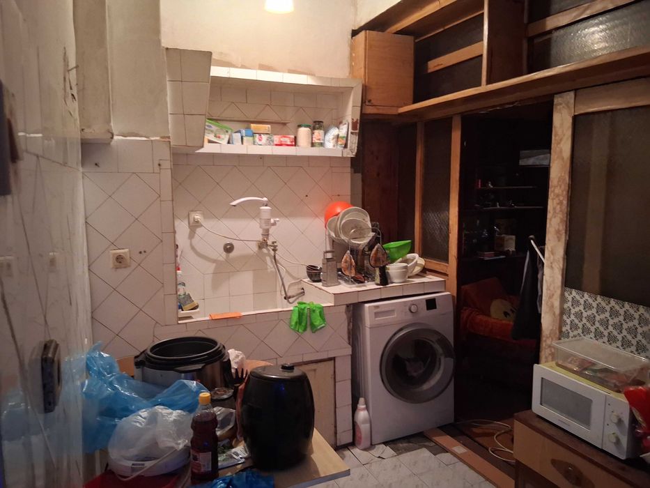 Продава се Двустаен апартамент в Асеновград - 63 кв.м за 365 €/кв.м - Снимка #3