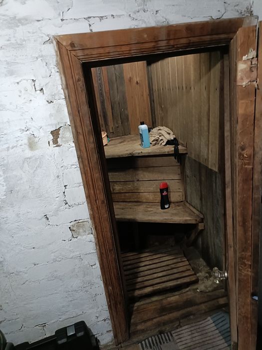 Две совмещённые дачи