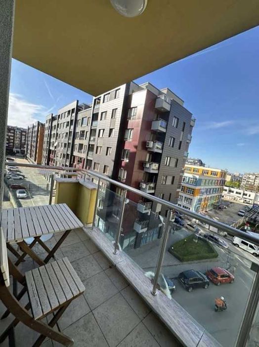 Дава се под наем Тристаен апартамент в София, Манастирски ливади - 75 кв.м за 612 € - Снимка #6