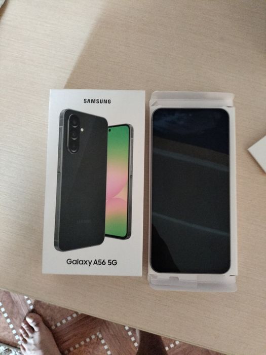 Самсунг а 56 Самсунг новый