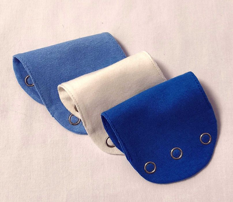 Боди удължител, Удължител за боди, Комплект удължители за боди