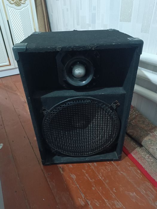 Kalonka aparat sotiladi