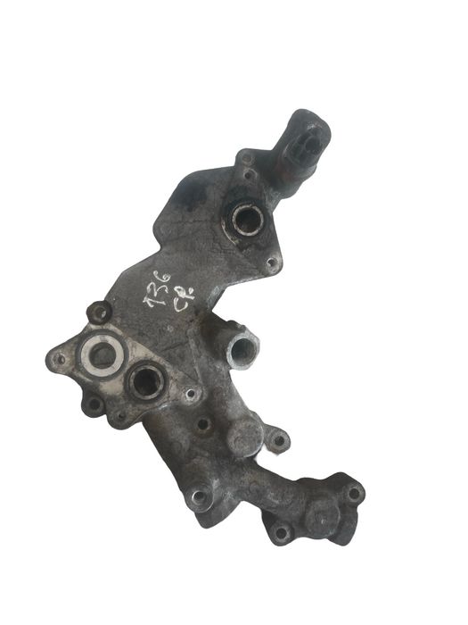 Pompa De Ulei Toyota Rav 4 Iii _A3_ 2005 - 2013 2.2 D 4Wd 2Ad-Ftv