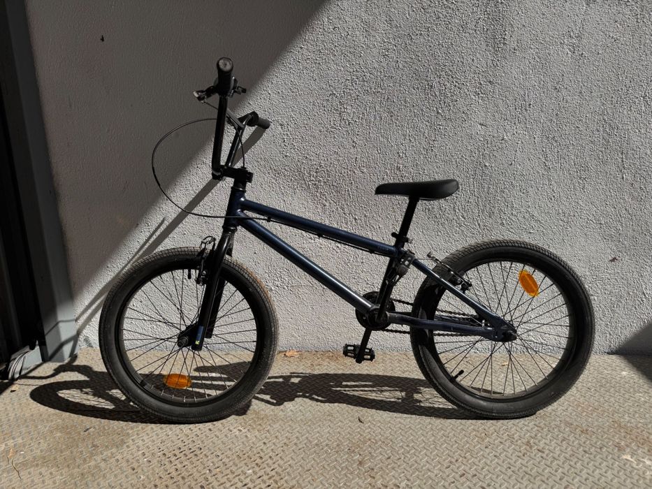 Детски велосипед BMX 20"