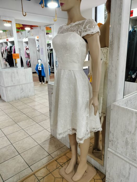 Rochie de mireasa / cununie