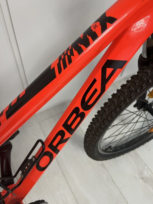 Orbea MX 24 XC -24”-Shimano 8 viteze