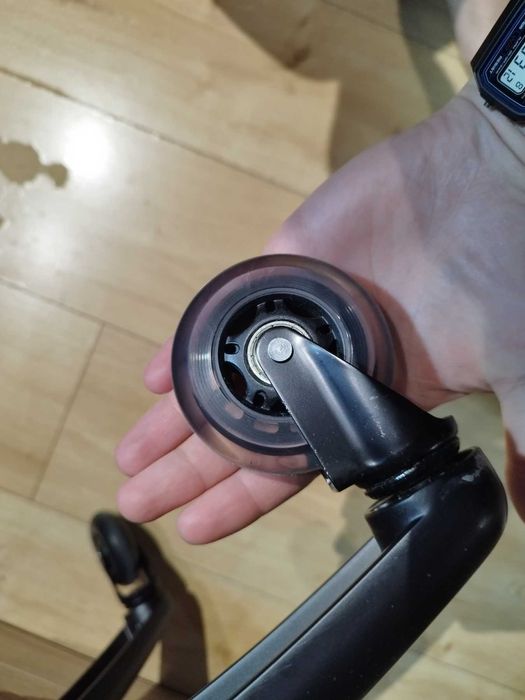 Arozzi Vernazza ("Verona V2 pro" + "Verona V2 Mezzo" Hybrid) Leather