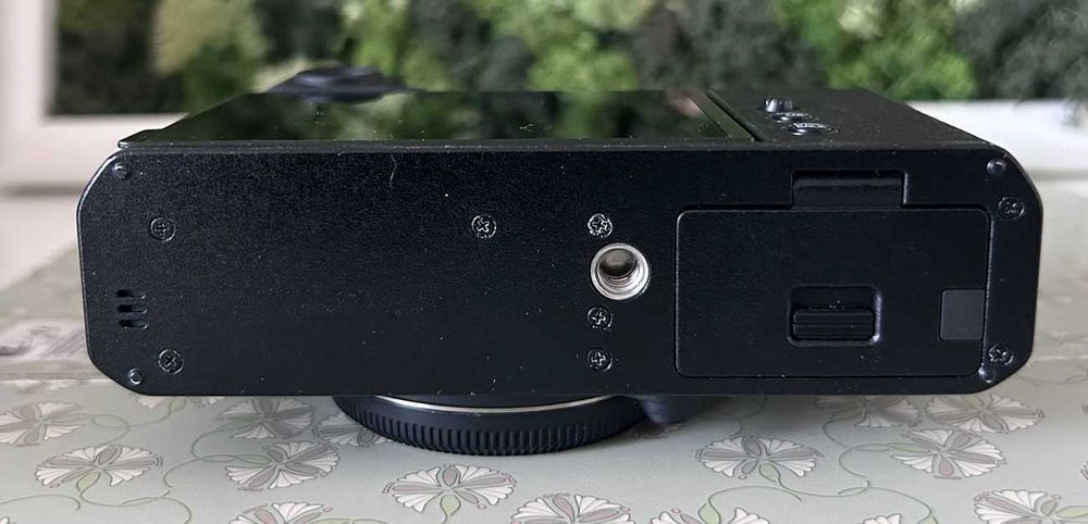 Camera Fujifilm X-E4