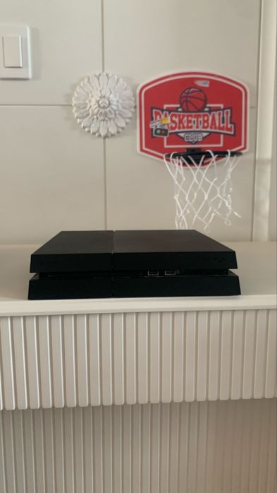 Playstation 4 800+ gb