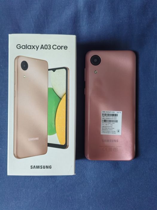 Samsung A03 Core 32Gb