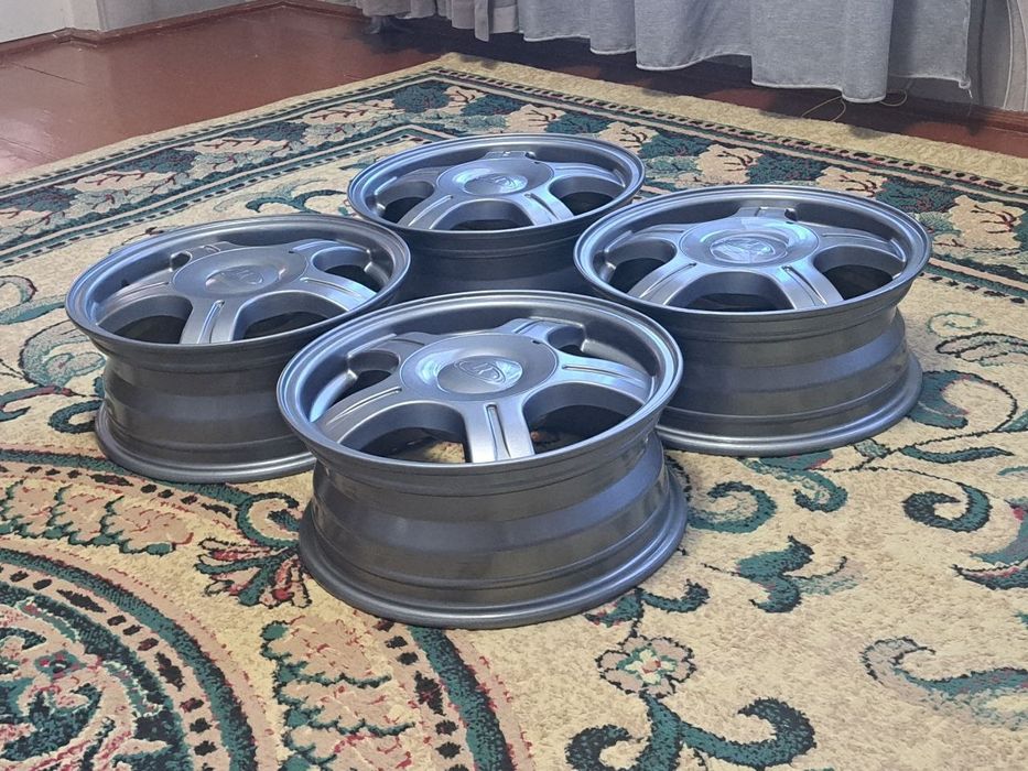Продаются диски от приоры!