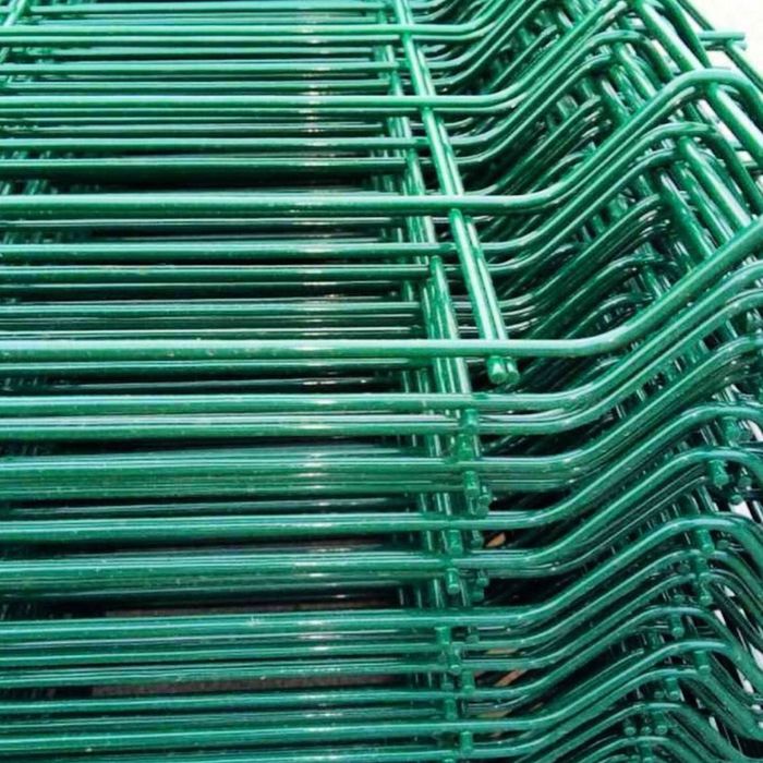 3 Д заборы Калитки ворота