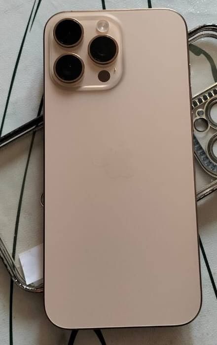 Айфон 16 промах сатылады