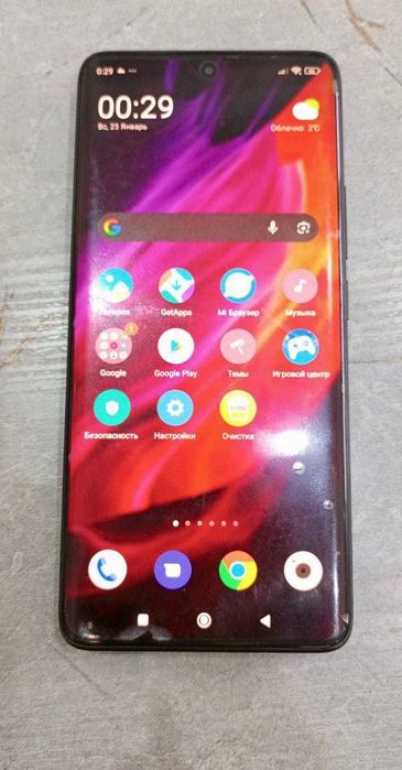 Redmi note 13 pro + 5g