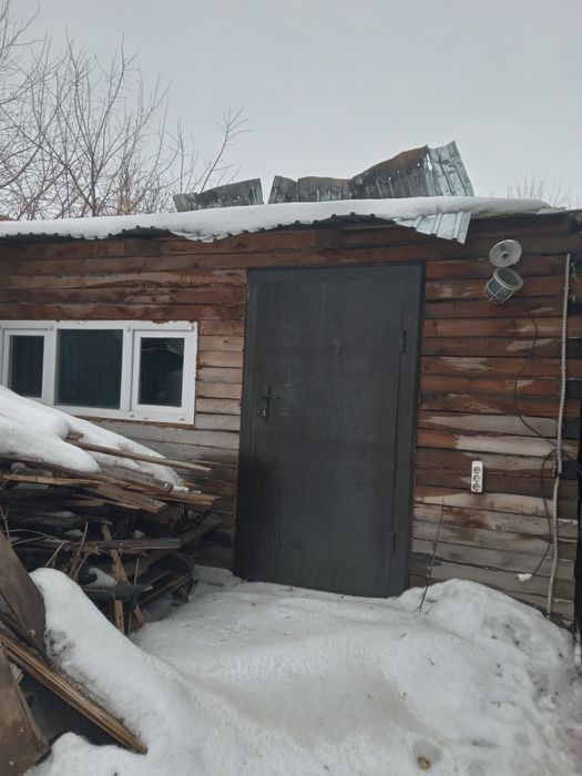 Продам готовый сруб для бани или дома