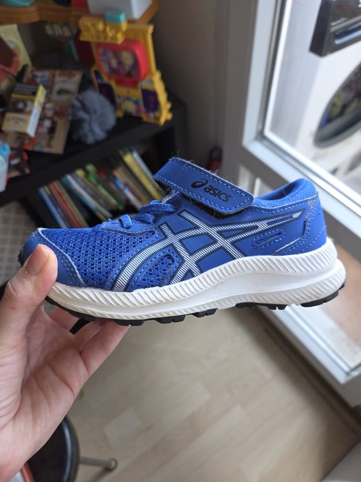 Детски маратонки Asics,  номер