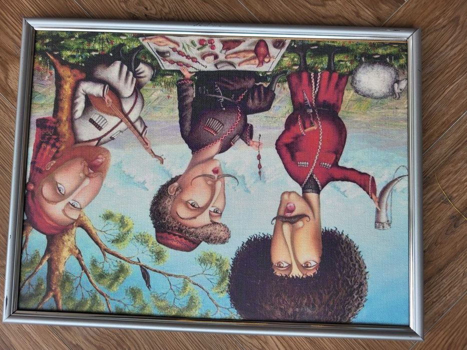 Сувениры из Грузии продаю.