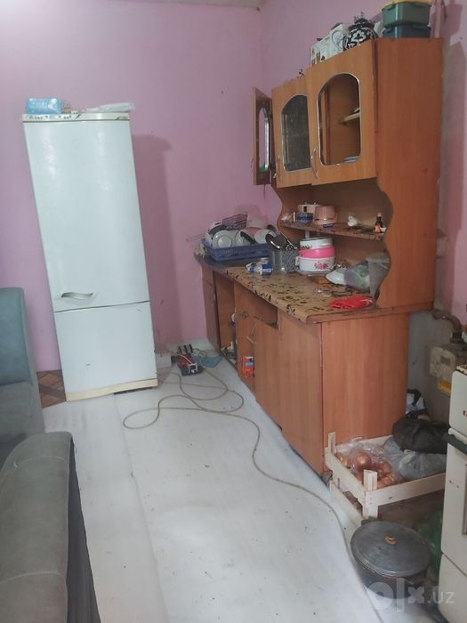 Продаю квартиру  1/1/5 Район: Бам