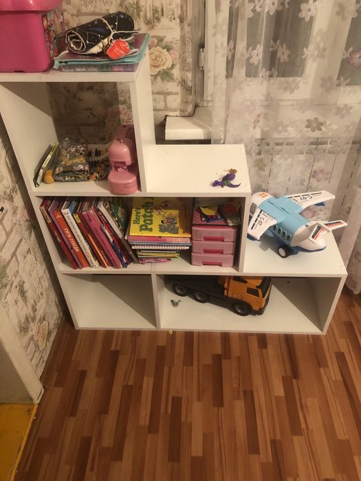 Продам детские полки