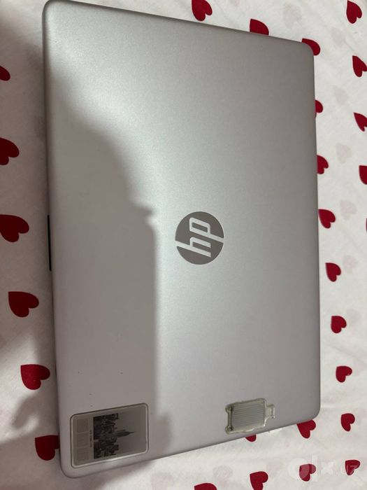 Hp Laptop в хорошем состоянии