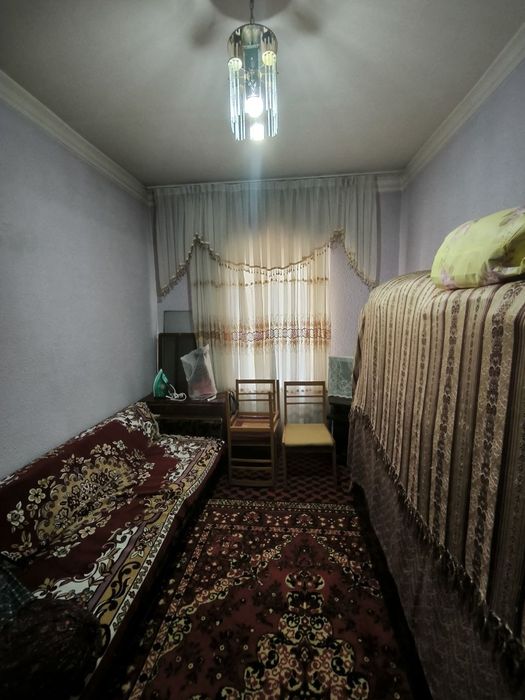 Продам дом 4 комнат 4 этаж