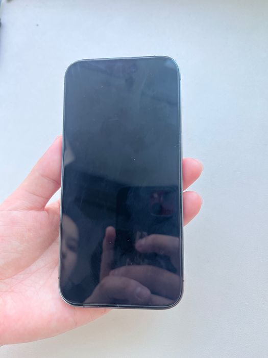 iPhone 14 pro 256