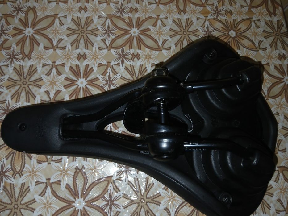 Sa de bicicletă Medicus.