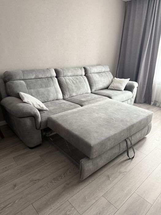 Диван «Релакс» в отличном состоянии.