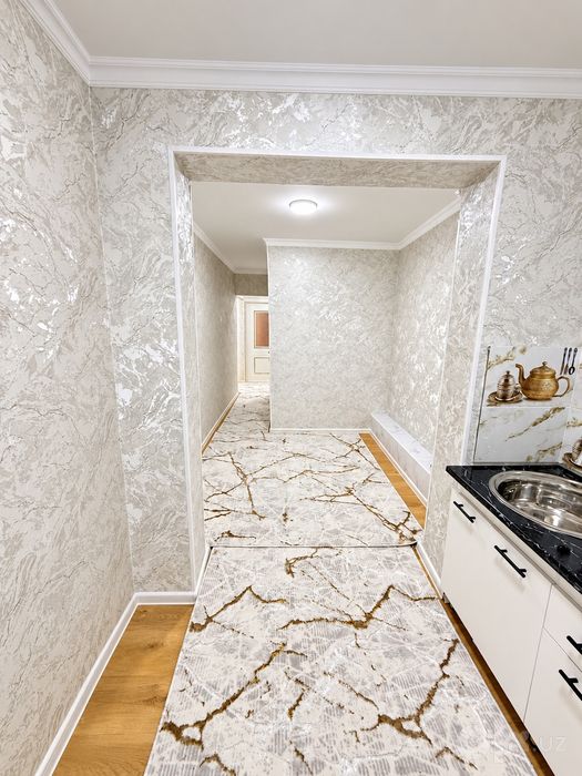 Квартира 3 хонали 75м²