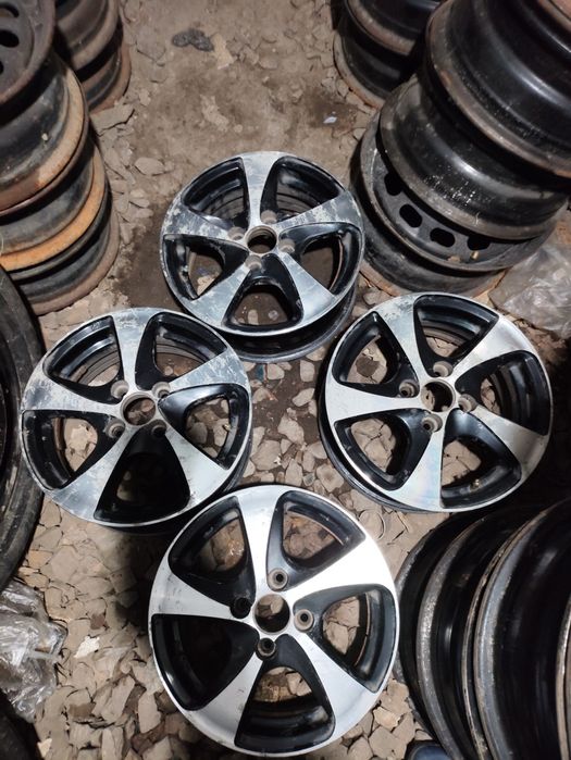 Диски шины  Петропавловск