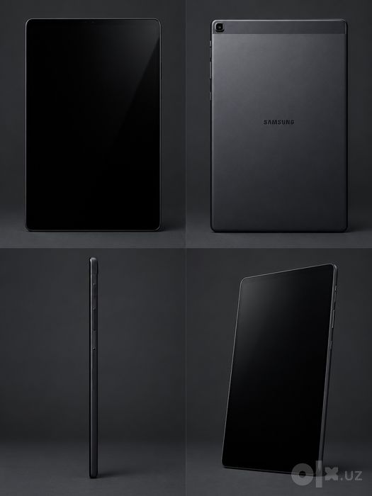 Планшет | Samsung TAB A 10.1