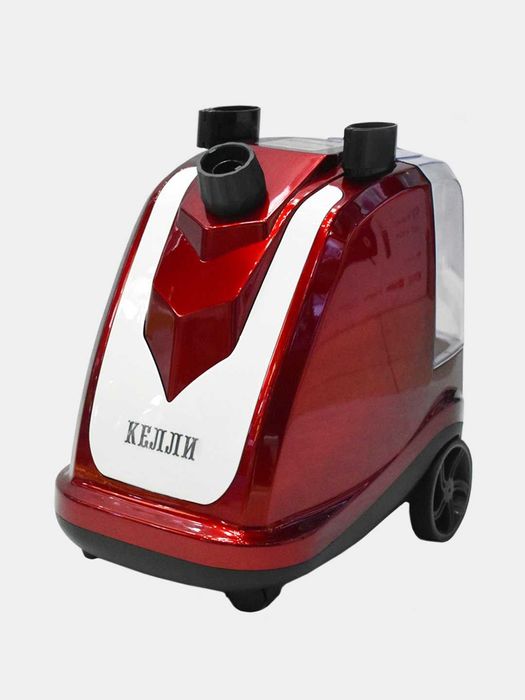 Профессиональный отпариватель Kelli KL-815, мощностью 2800 Вт