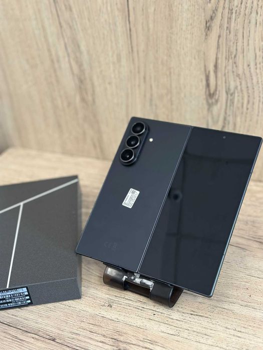 Samsung Galaxy Z Fold 7 512GB